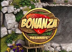 Bonanza Megaways Betzino Casino Game