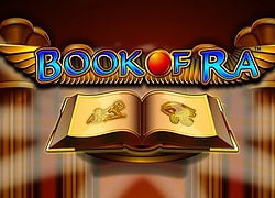 Book of Ra Betzino Casino Slot