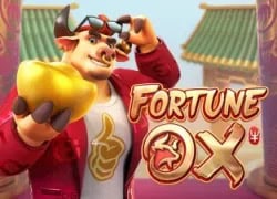 Fortune Ox Betzino Casino Game