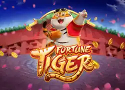 Fortune Tiger Betzino Casino Slot