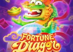 Fortune Dragon Betzino Casino Game