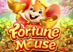 Fortune Mouse Betzino Casino Game
