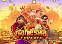 Ganesh Fortune sBetzino Casino Slot