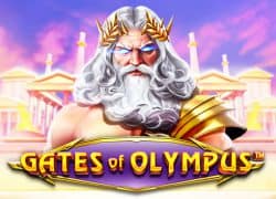 Gates of Olympus Betzino Casino Game