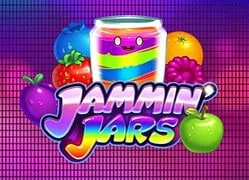 Jammin' Jars slot Betzino Casino Game