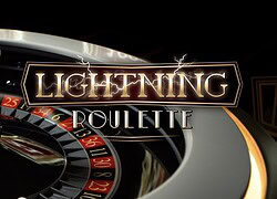 Lightning Roulette Betzino Casino Game