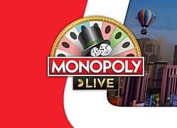 Monopoly Live Betzino Casino Game