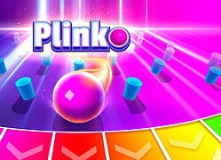 Plinko Betzino Casino Game