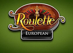 Elegant European Betzino Casino Slot