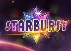 Betzino Casino Game Starburst