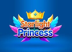 Starlight Princess Betzino Casino Game