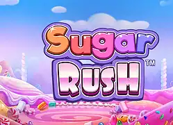 Sugar Rush Betzino Casino Game