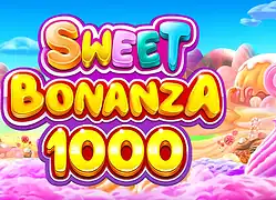 Sweet Bonanza 1000 Betzino Casino Game
