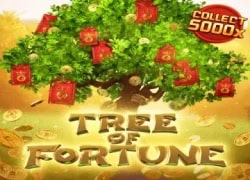 Three of Fortune Betzino Casino Game