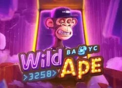 Wild Ape Betzino Casino Game